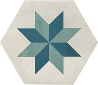 Marca Corona Terra.Art Mix Esa O/C 25х21,6