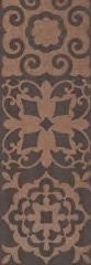 Secret Wenge Gioiello 25х75