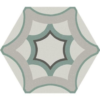 Marca Corona Paprica P4 colore 25x21,6