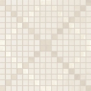 Marca Corona Newluxe White Tessere Art. 30,5х30,5