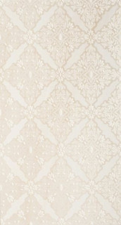 Marca Corona Newluxe White Damasco 30,5х56