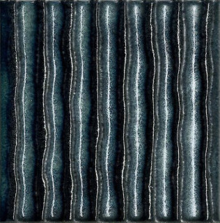 Marca Corona Terracreta Rilievo lacca 20x20