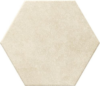 Marca Corona Terracreta Marna Esagono 25x21.6
