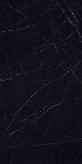Maxfine Marmi Black Marquinia Luc 150x300