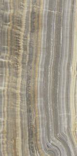 Maxfine Marmi Onice Grigio Luc 75x150