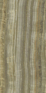 Maxfine Marmi Onice Verde Sy 75x150