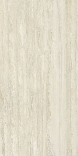 MGM Ceramiche Travertino Vein Cut Avorio Rett 60x120H0.95