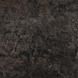 Mirage Ardesie Black Reef Nat SQ 60x60