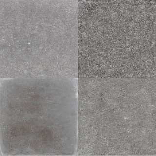 Mirage Blues Core Vintage BL 05 Nat SQ 60x60