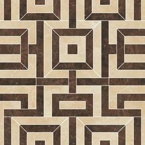 Mirage Jewels Labyrinth 100х100