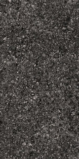 Mirage Norr 2.0 Svart Fine RR 13 Nat SQ 60x120
