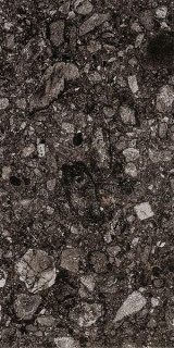 Mirage Norr 2.0 Svart RR 03 Nat SQ 60x120