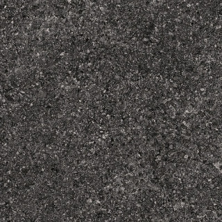 Mirage Norr 2.0 Svart Fine RR 13 Nat SQ 60x60