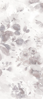 Mirage Papier Aquarelle Rose SP SQ 6mm 120×278