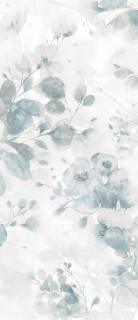 Mirage Papier Aquarelle Vert SP SQ 6mm 120×278