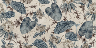 Mirage Papier Jardin SP SQ 60×120