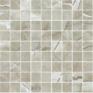 MO.DA Attica Pro Mosaico Grigio Lev 30x30