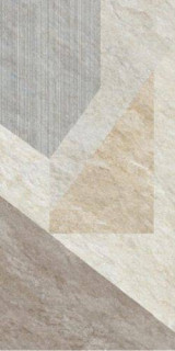 Monocibec Dicta Geometry Nat Ret 60x120