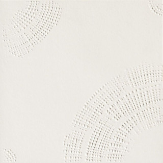 Mutina Chymia Drops White 30x30