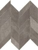 Naxos Alloy MOS.SPINA LEAD 30x30