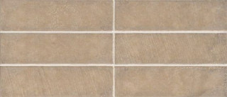 Naxos Argille Wall Rust 26х60,5