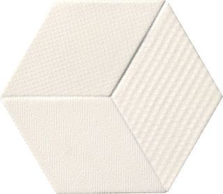 Mutina Tex White 11,5x20