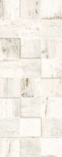 Naxos Chamarel Wood Alum 3D 32х80,5