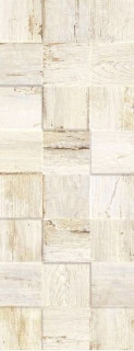 Naxos Chamarel Wood Hemp 3D 32х80,5