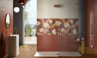 Naxos Chromatica Cipra 40x100