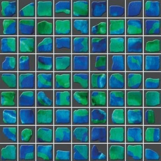 Naxos Living Rock Mos.Monreale 30x30