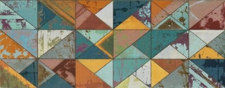 Naxos Hub Fascia Color 31.2x79.7
