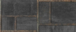 Naxos Lumiere Industrial Aluminium 26x60,5