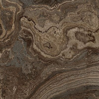 Naxos Rhapsody Brown Wave Lev Ret 60x60