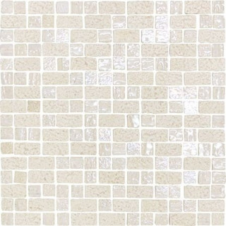 Naxos Raku Mosaico Spaccatella Cord 30,5x30,5
