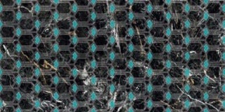 Naxos Rhapsody FA. Twist Dark Wave 60x120