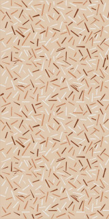 Naxos Pigmenta Colora Nat Rect 7mm 60x120H0.7