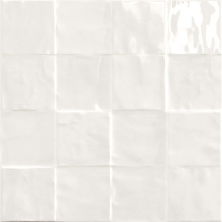 Naxos Shard Check White 32,5х32,5