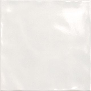 Naxos Shard Square White 32,5х32,5