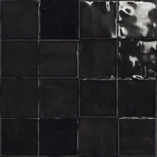 Naxos Shard Check Black 32,5х32,5