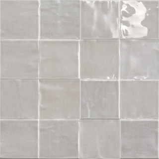 Naxos Shard Check Grey 32,5х32,5