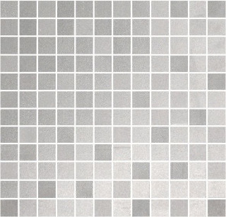 Naxos Shiny Mos. Deco Grey 32,5x32,5 Под Заказ