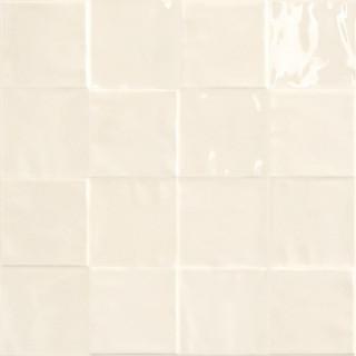 Naxos Shard Check Ivory 32,5х32,5
