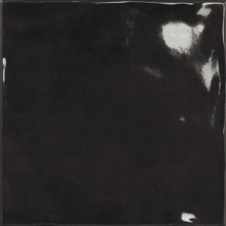 Naxos Shard Square Black 32,5х32,5