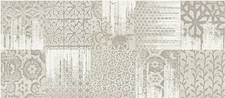 Naxos Start Fascia Tebriz Concrete 26х60,5