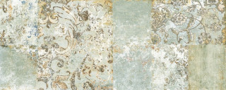 Naxos Timeless Kilim 32x80,5