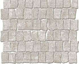 Naxos Start Mosaico Raw Concrete 26х30