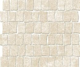 Naxos Start Mosaico Raw Plaster 26х30