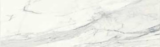 IMP 81RT CALACATTA BIANCO SILK 10x30