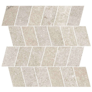 Ornamenta Cityscape Mosaic Dune 30x30