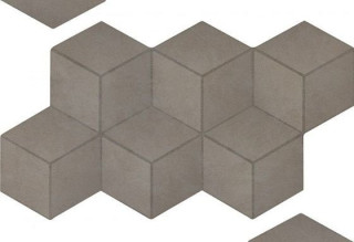 Ornamenta Ashgrey Up&Down 17x30